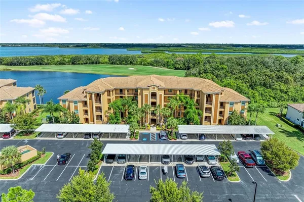 $209,900 | 6519 Grand Estuary Trail, Unit 305, Bradenton, FL 34212