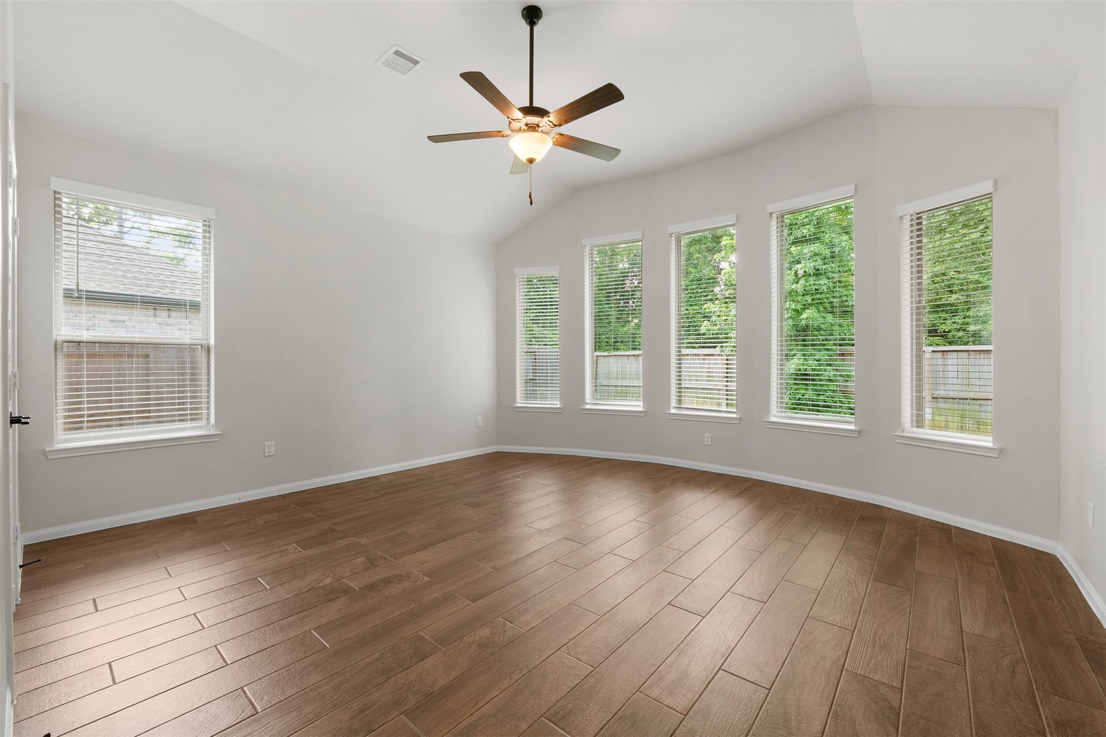 8022 McKittrick Ridge Drive Porter, TX 77365 - Photo 13 of 44 Primary bedroom