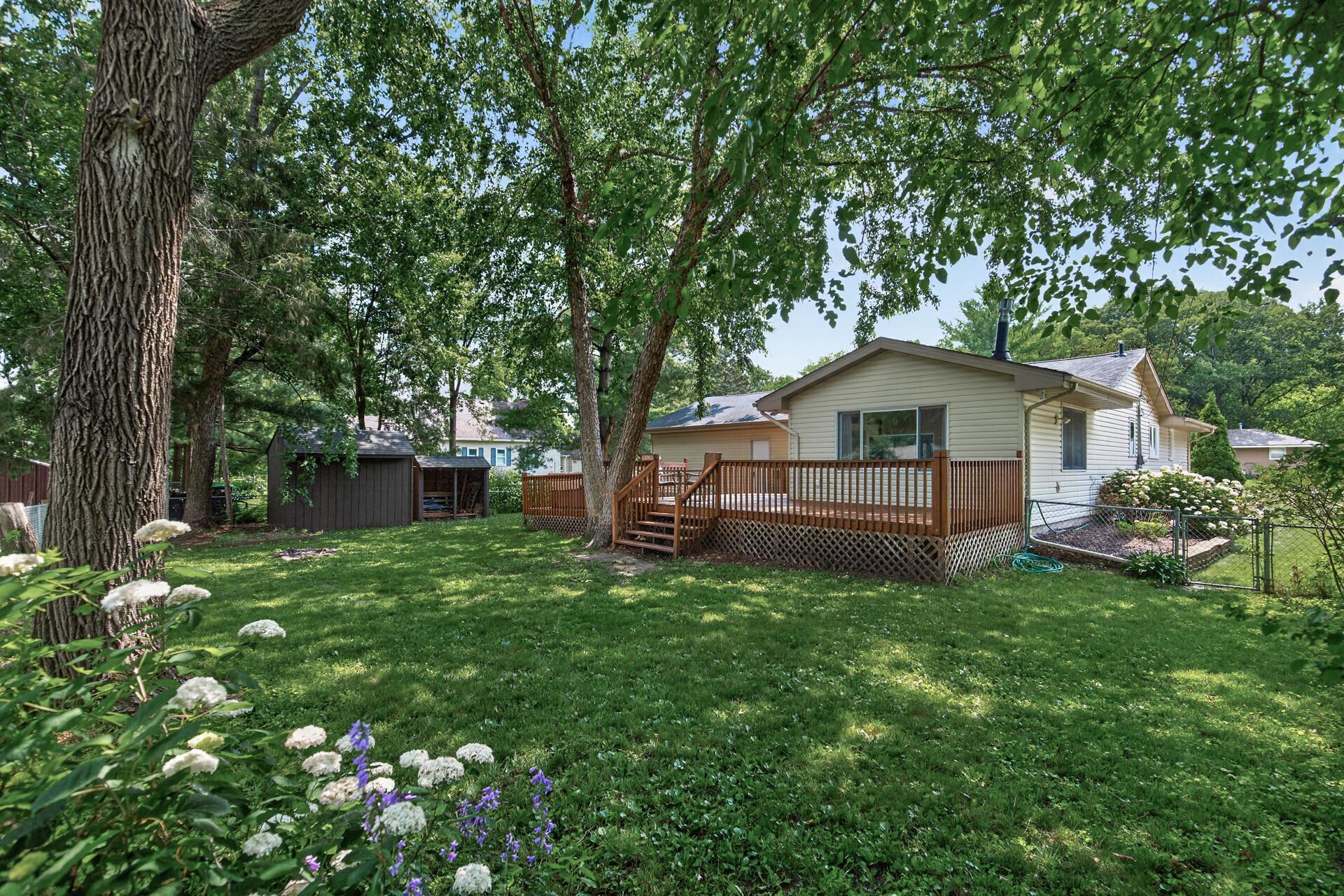 2649 Hillview Road Mounds View, MN 55112 - Photo 36 of 46