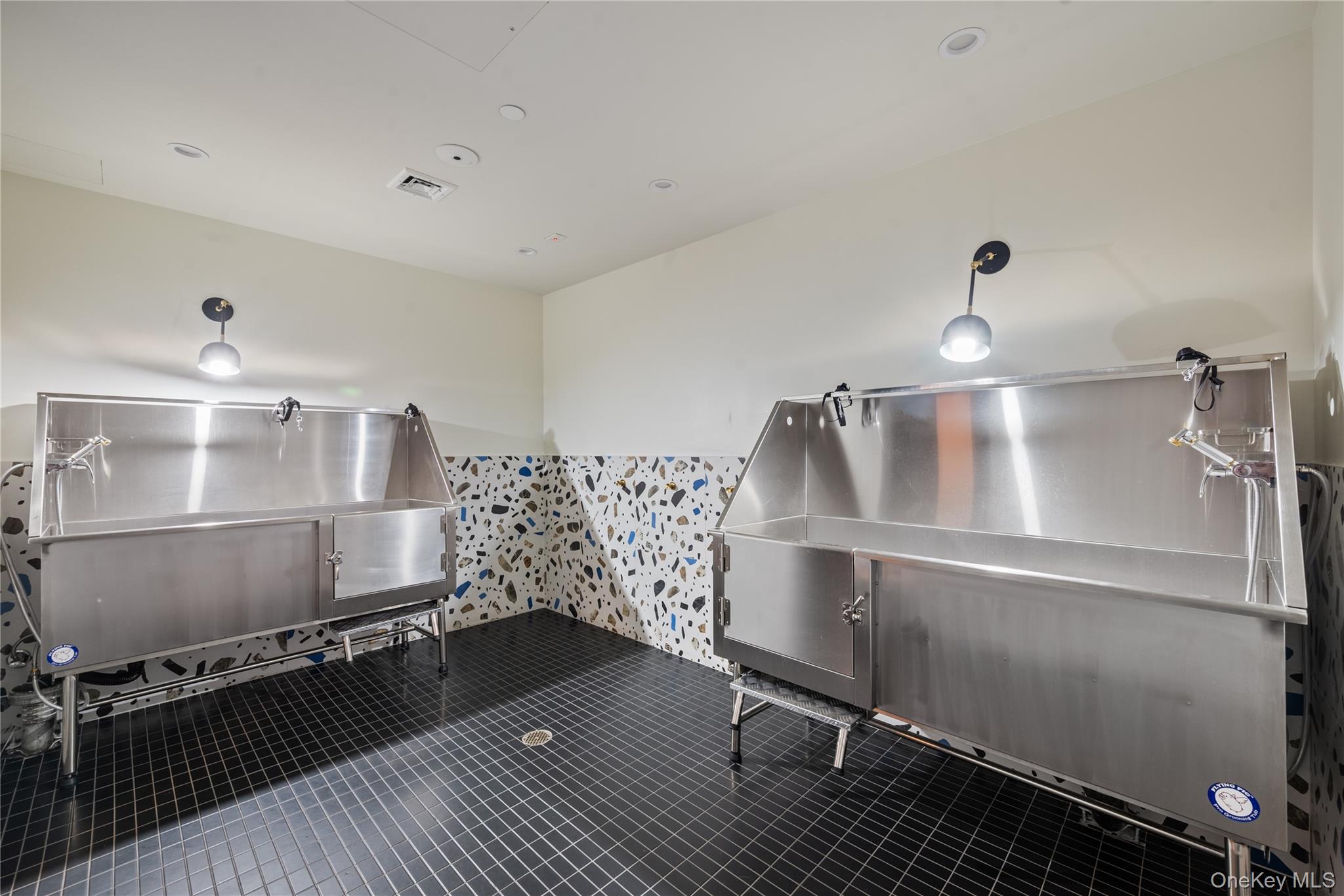 103 88th Avenue Queens, NY 11432 - Photo 26 of 29 a view of a refrigerator in kitchen and wooden floor
