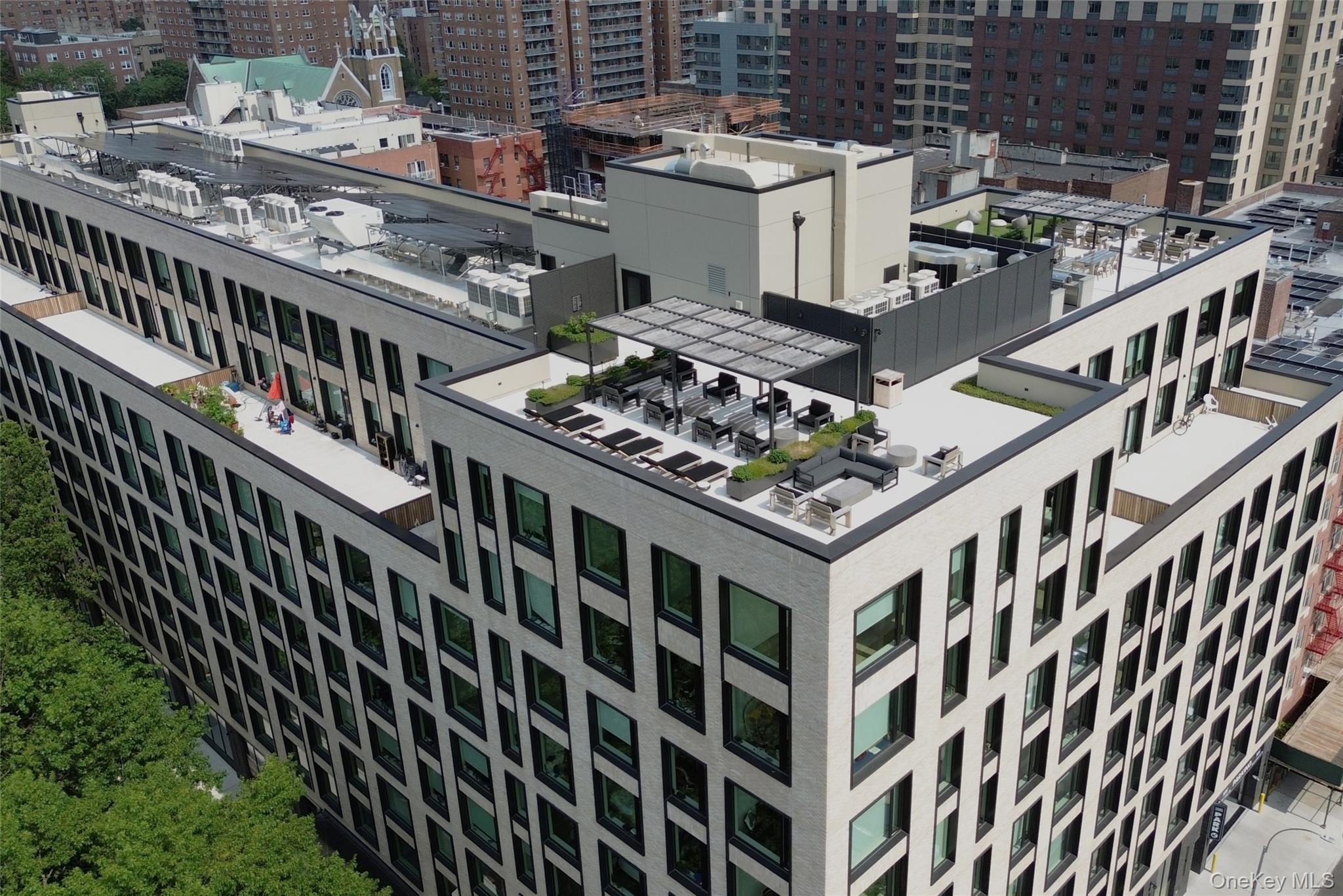 103 88th Avenue Queens, NY 11432 - Photo 29 of 29 a city view of a building