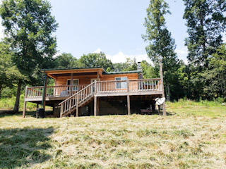 259 Pleasant Hill Road Philadelphia, TN 37846 - Photo 4 of 31 122 (1)