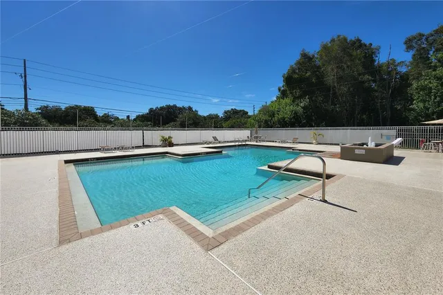 $1,900 | 9100 Doctor Martin Luther King Junior Street North, Unit 905, St. Petersburg, FL 33702