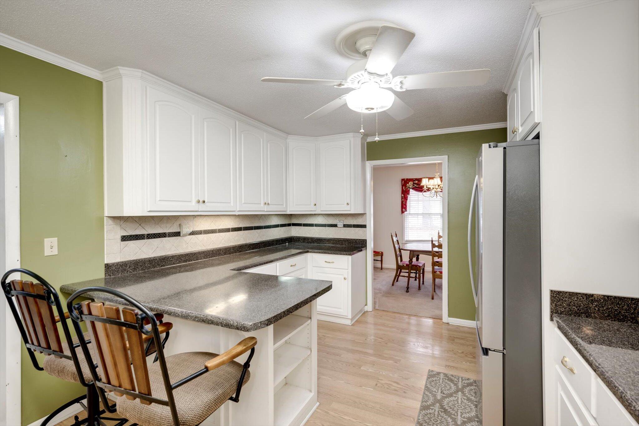 4386 Clements Road Hephzibah, GA 30815 - Photo 13 of 37 13-013-