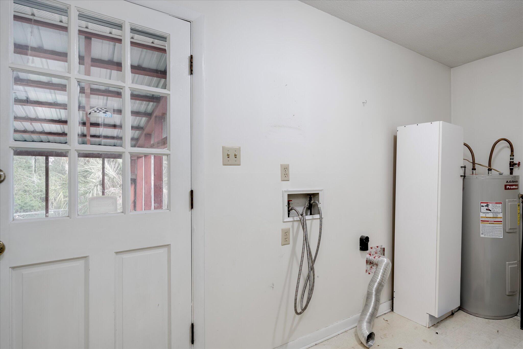 4386 Clements Road Hephzibah, GA 30815 - Photo 15 of 37 15-015-