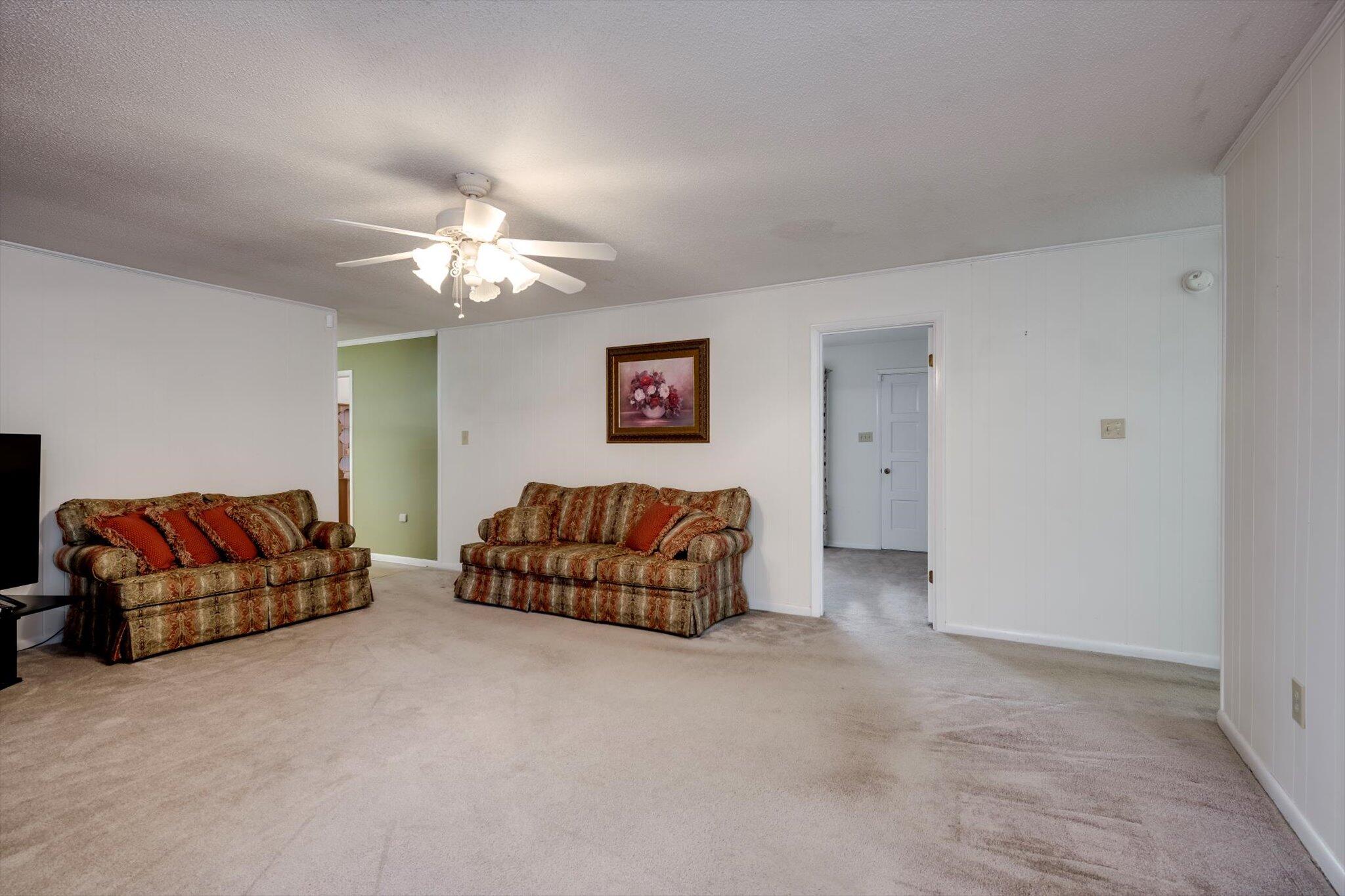 4386 Clements Road Hephzibah, GA 30815 - Photo 8 of 37 08-008-