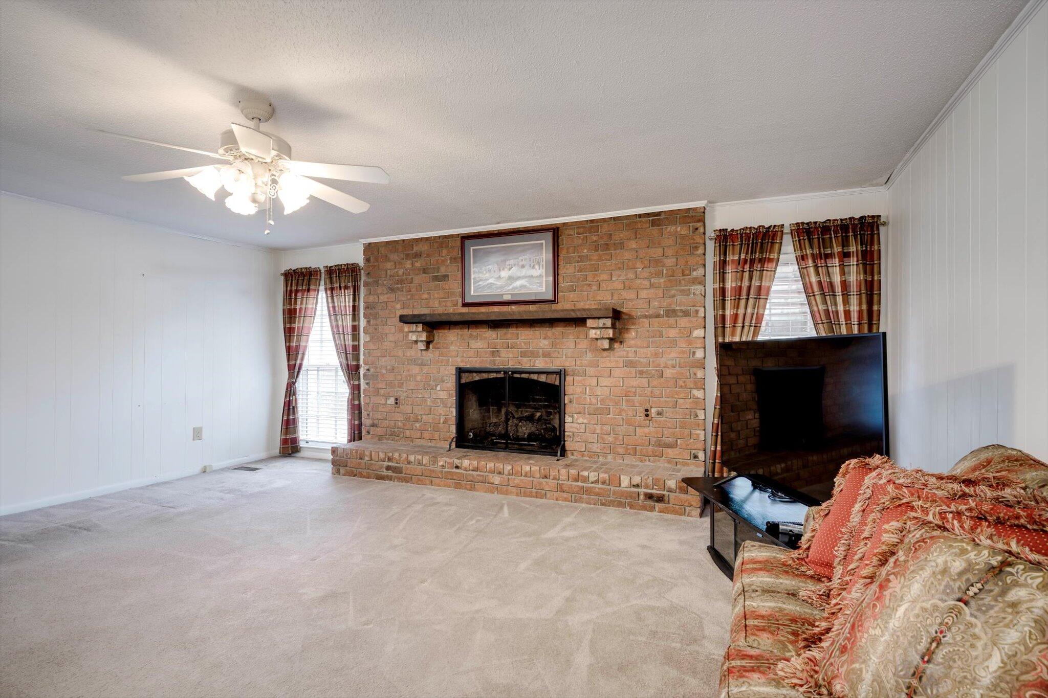 4386 Clements Road Hephzibah, GA 30815 - Photo 10 of 37 10-010-