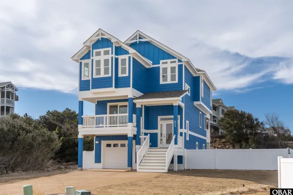 $799,000 | 655 Ocean Ridge, Corolla, NC 27927