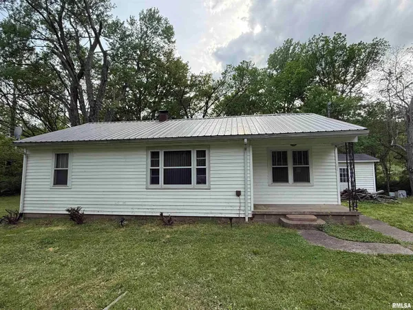 $75,000 | 1250 Fair City Road, Jonesboro, IL 62952