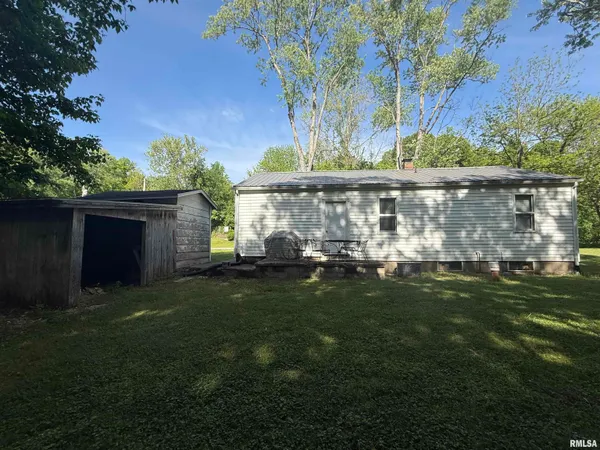 $75,000 | 1250 Fair City Road, Jonesboro, IL 62952