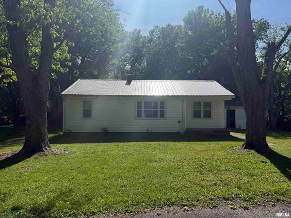 $75,000 | 1250 Fair City Road, Jonesboro, IL 62952