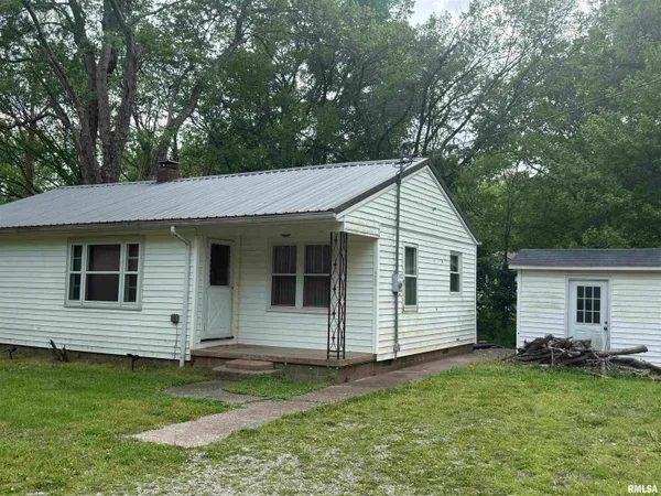 $75,000 | 1250 Fair City Road, Jonesboro, IL 62952