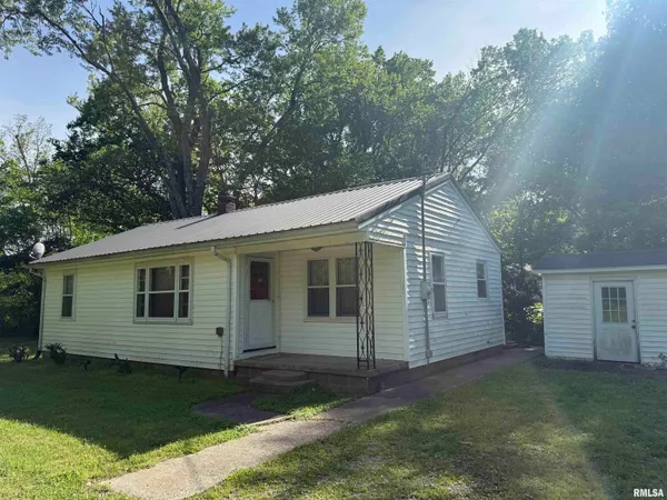 $75,000 | 1250 Fair City Road, Jonesboro, IL 62952