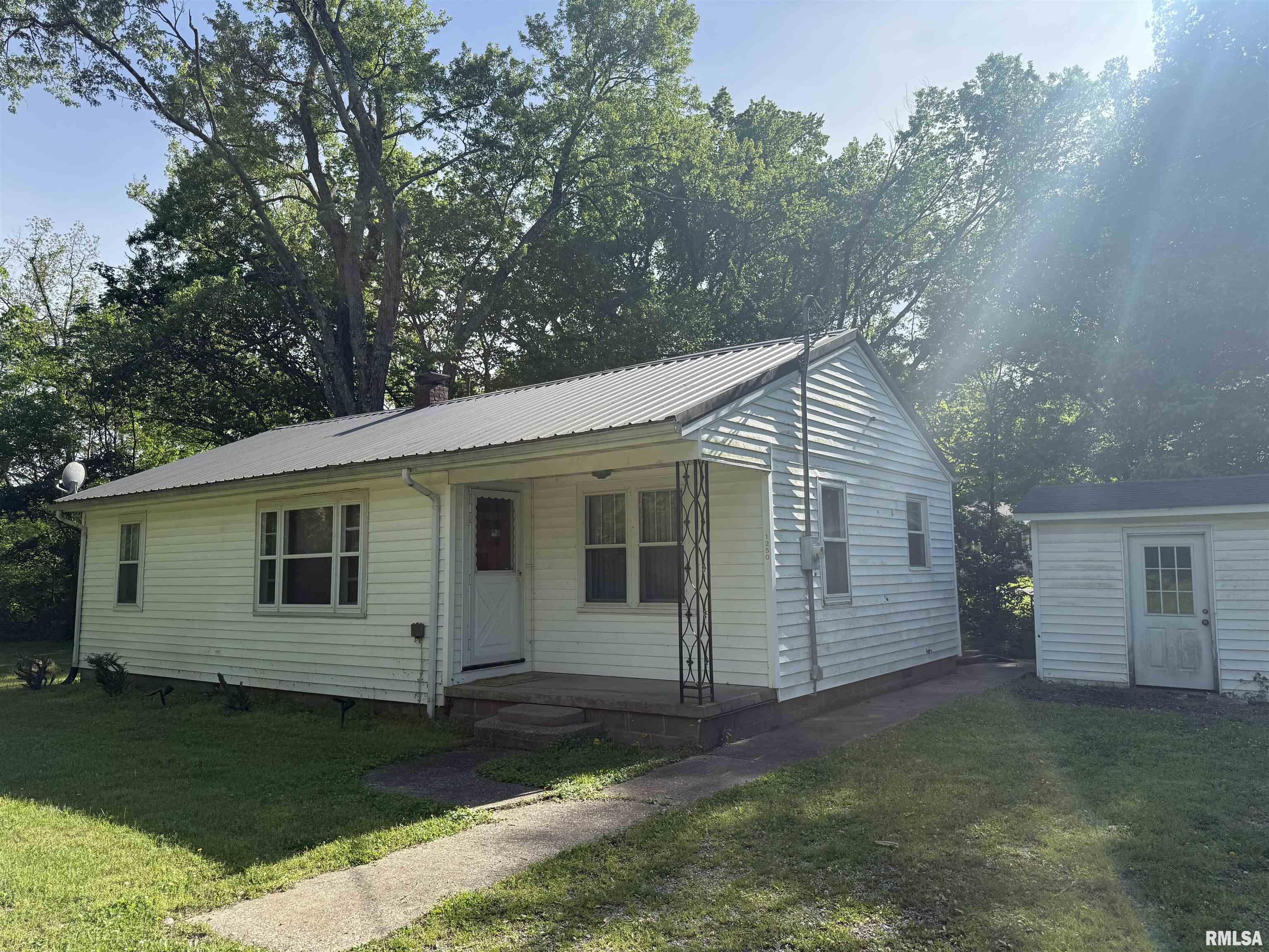 1250 Fair City Road Jonesboro, IL 62952 - Photo 21 of 24