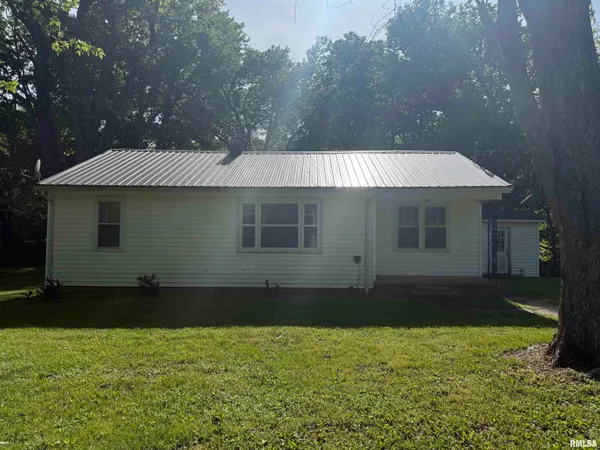 $75,000 | 1250 Fair City Road, Jonesboro, IL 62952