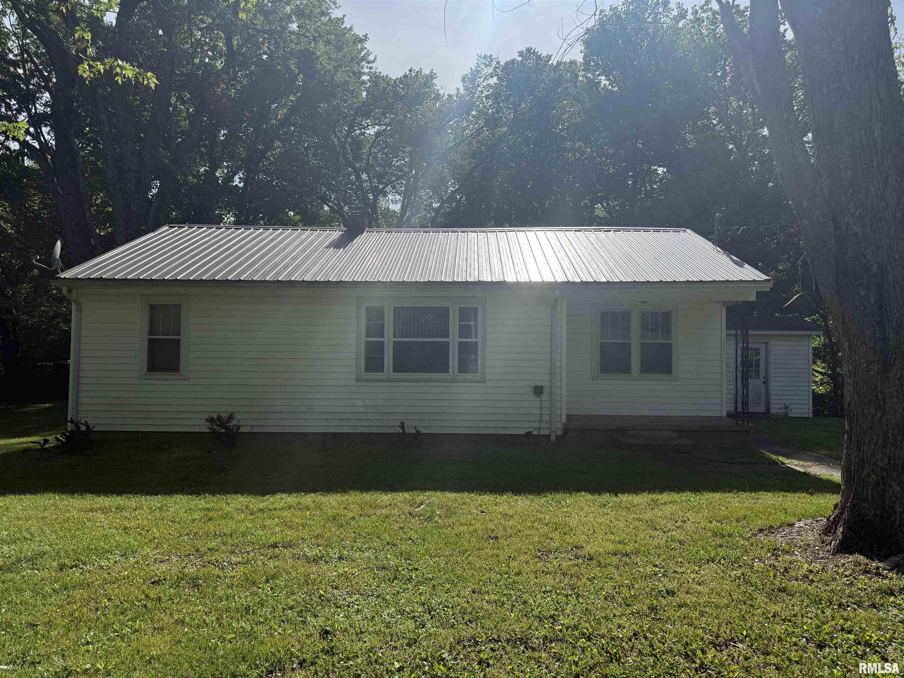 1250 Fair City Road Jonesboro, IL 62952 - Photo 22 of 24