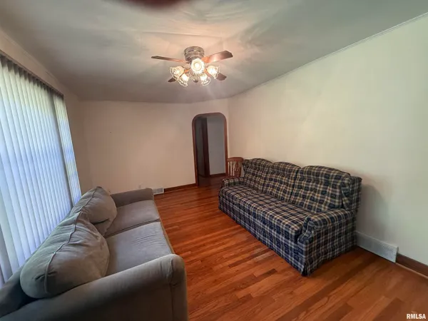 $75,000 | 1250 Fair City Road, Jonesboro, IL 62952