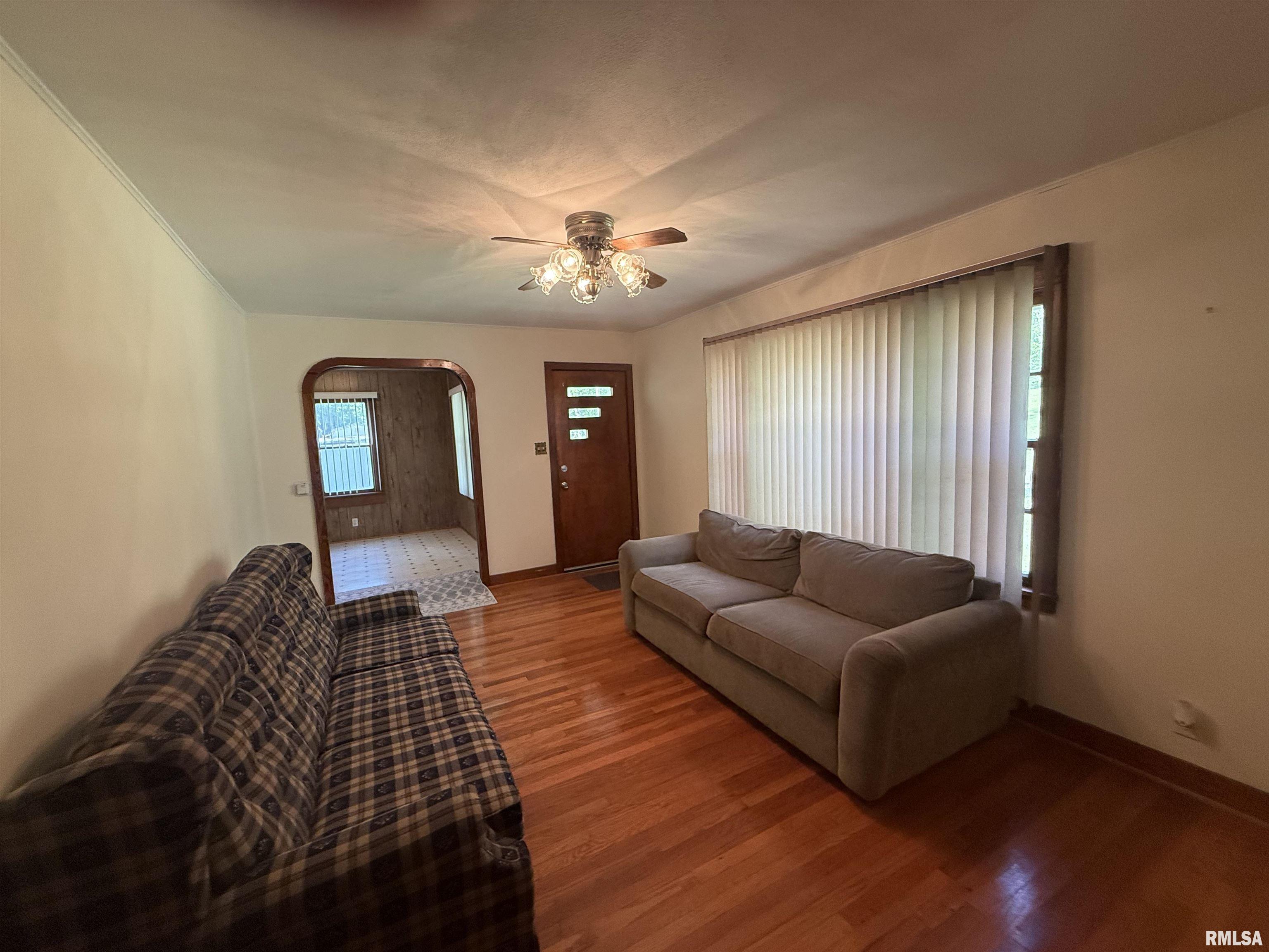 1250 Fair City Road Jonesboro, IL 62952 - Photo 4 of 24