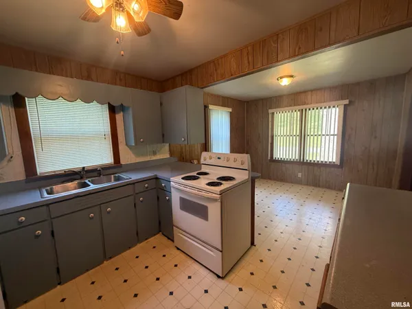 $75,000 | 1250 Fair City Road, Jonesboro, IL 62952