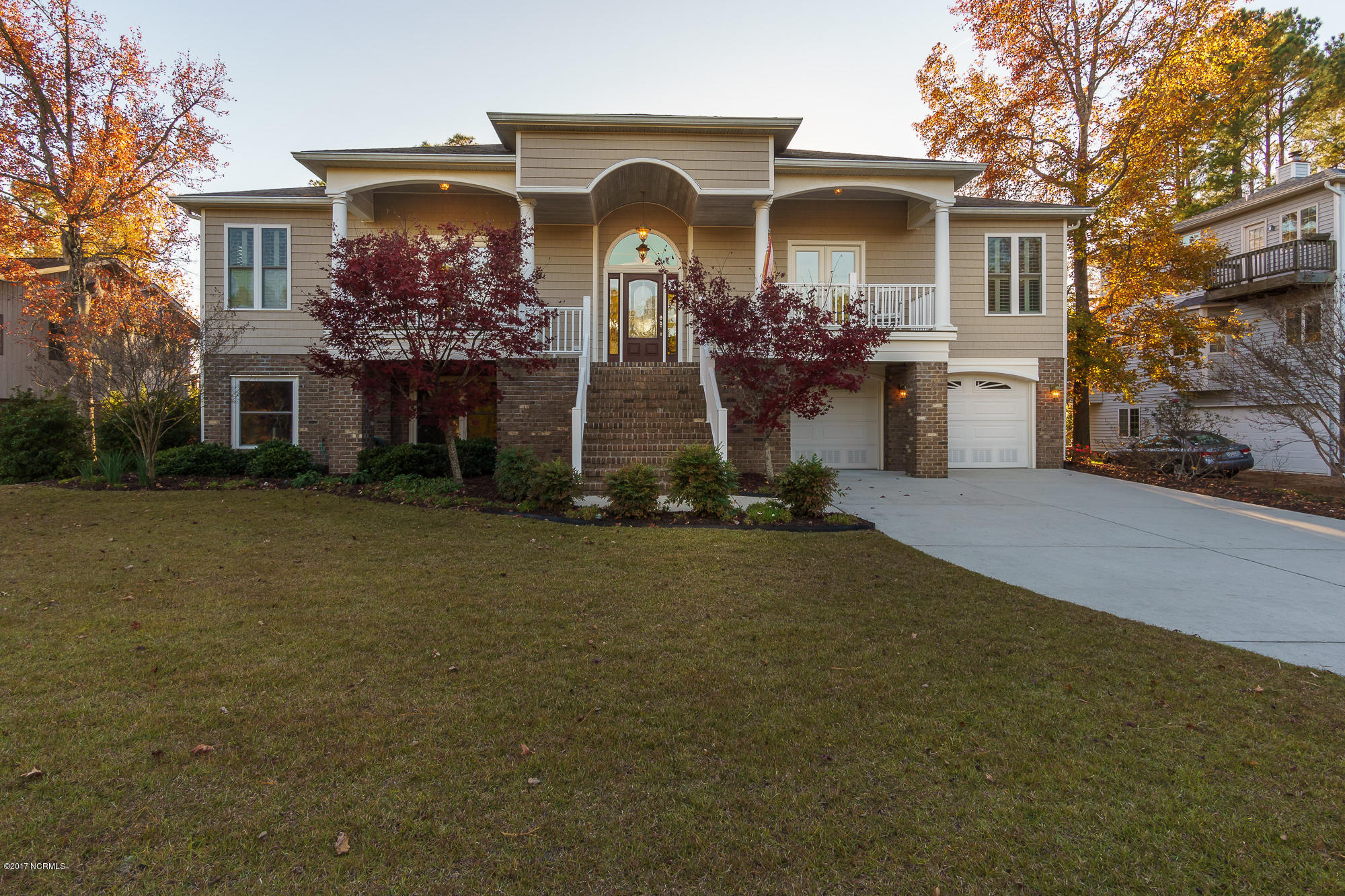 5414 Trade Winds Road New Bern, NC 28560 - Photo 12 of 60 Team_New_Bern-1712