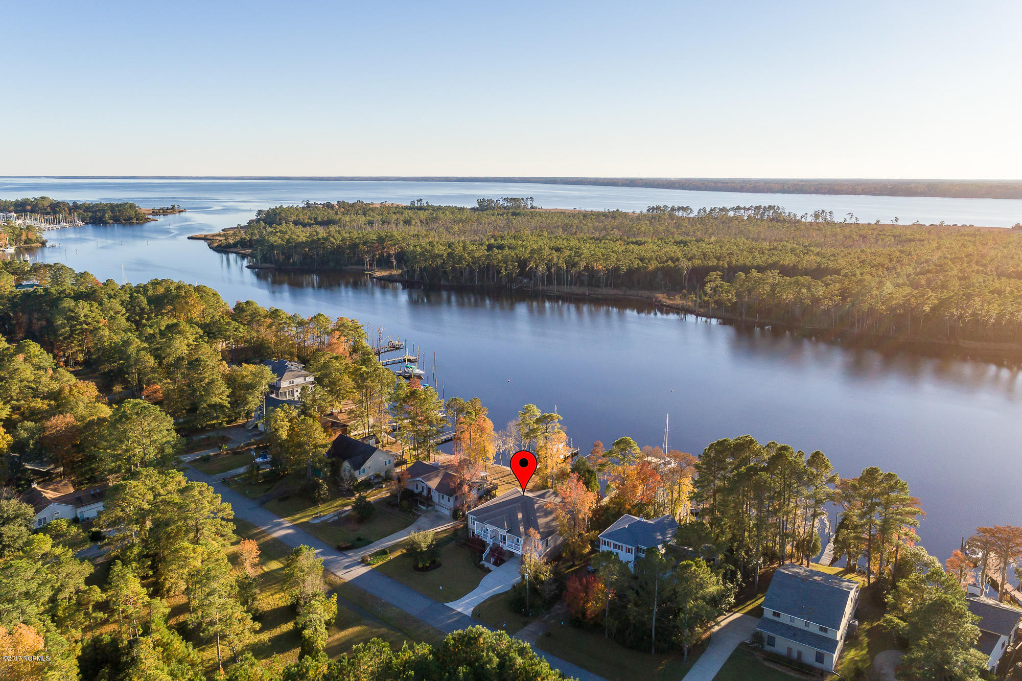 5414 Trade Winds Road New Bern, NC 28560 - Photo 2 of 60 Team_New_Bern-0011-Edit