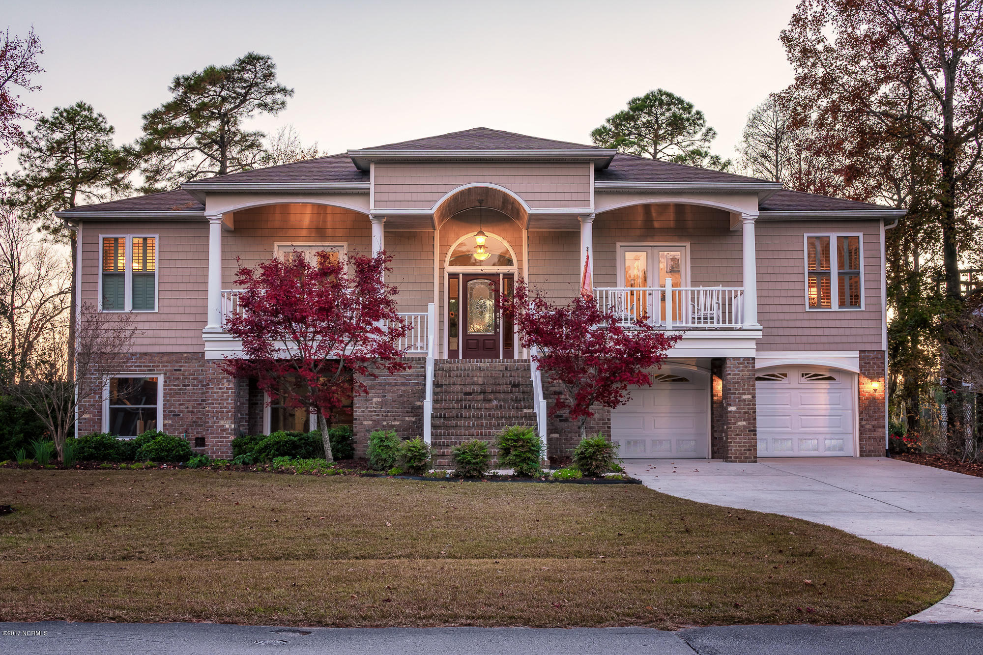 5414 Trade Winds Road New Bern, NC 28560 - Photo 53 of 60 Team_New_Bern-1835-HDR-Edit