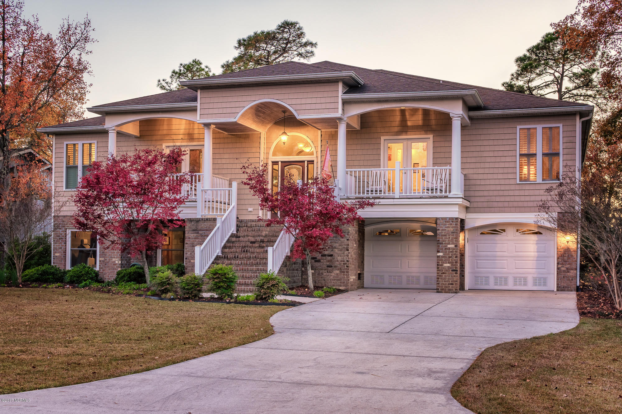 5414 Trade Winds Road New Bern, NC 28560 - Photo 54 of 60 Team_New_Bern-1838-HDR-Edit