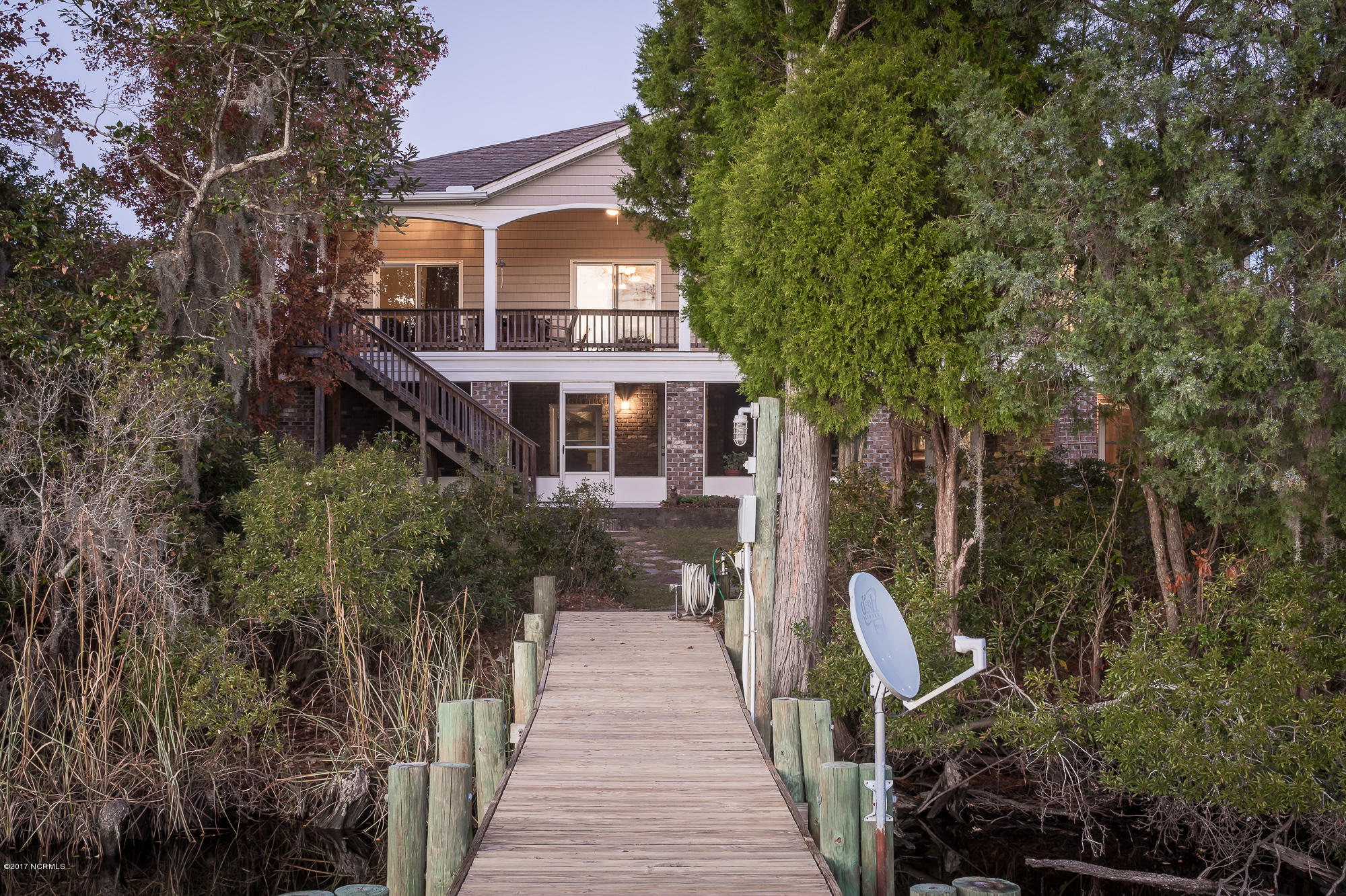 5414 Trade Winds Road New Bern, NC 28560 - Photo 55 of 60 Team_New_Bern-1848-HDR