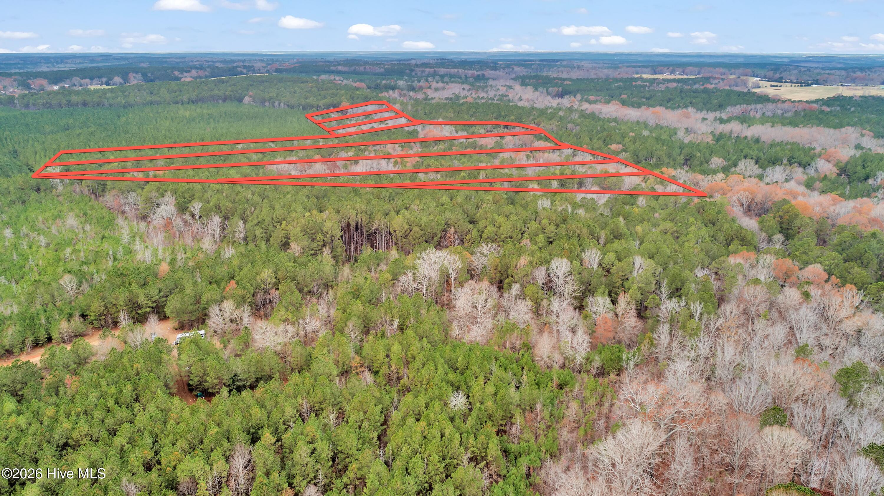 Lot 4 Saggus Road Washington, GA 30673 - Photo 23 of 25 Saggus Rd land 121-007A, 400ft View, Dro