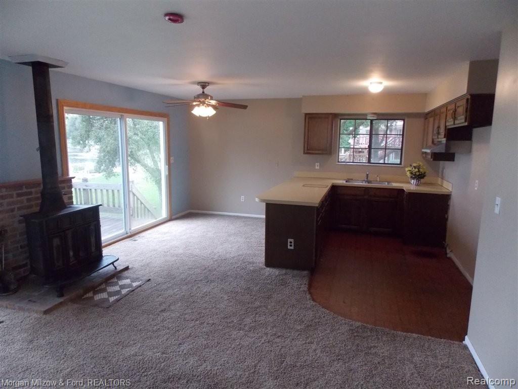 5 Crescent Road Waterford, MI 48327 - Photo 13 of 13 Open Floor Plan.jpg