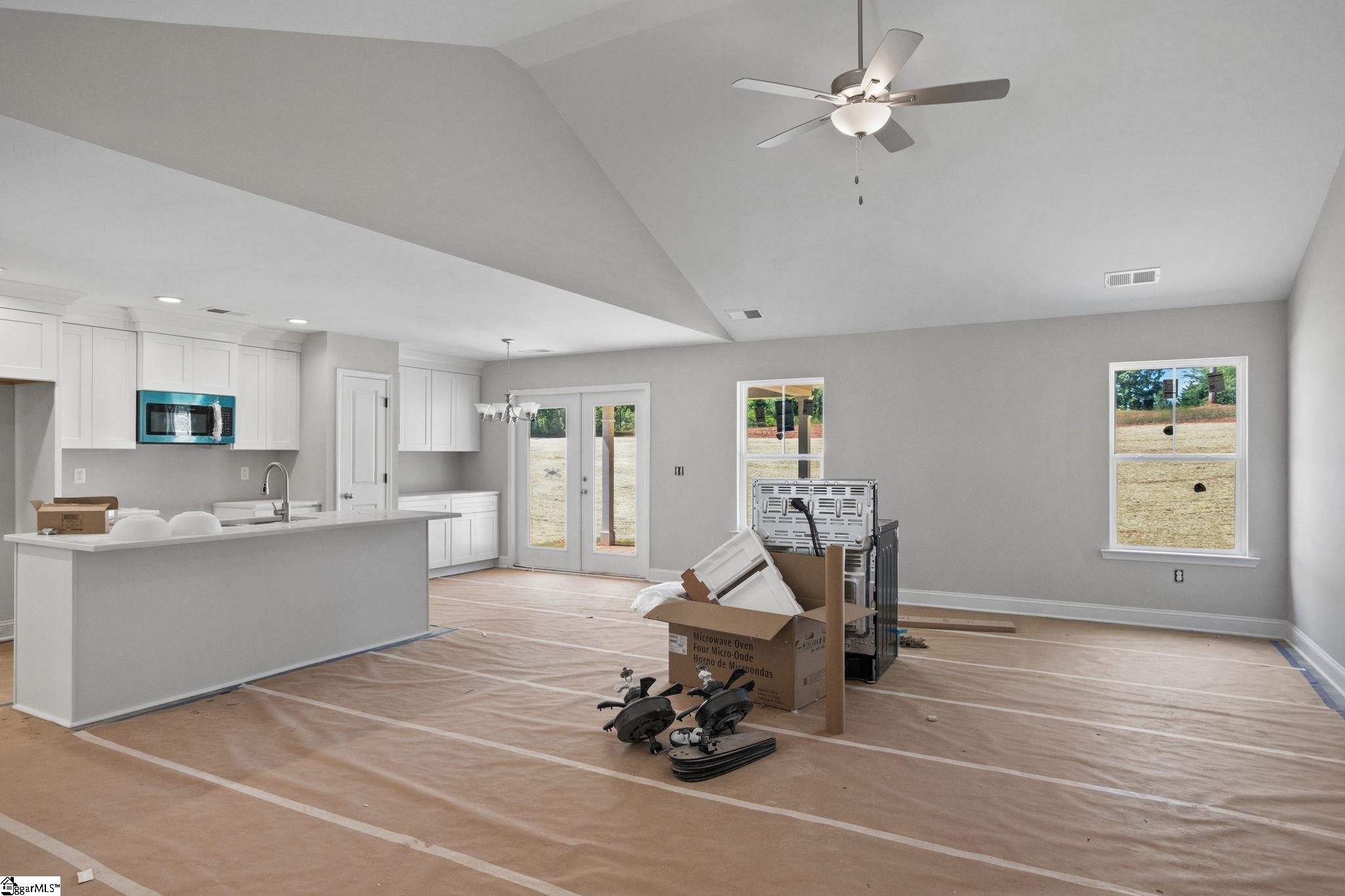 217 Buckingham Road Duncan, SC 29334 - Photo 5 of 21