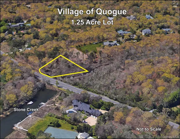 $380,000 | 149 Montauk Highway, Quogue, NY 11959