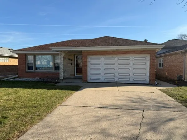 $499,900 | 5737 Warren Street, Morton Grove, IL 60053