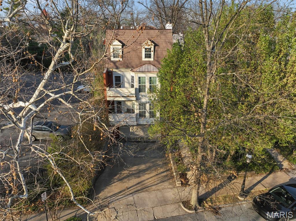 4471 Pershing Avenue St. Louis, MO 63108 - Photo 30 of 34