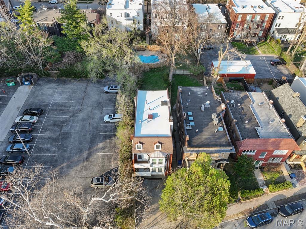 4471 Pershing Avenue St. Louis, MO 63108 - Photo 31 of 34