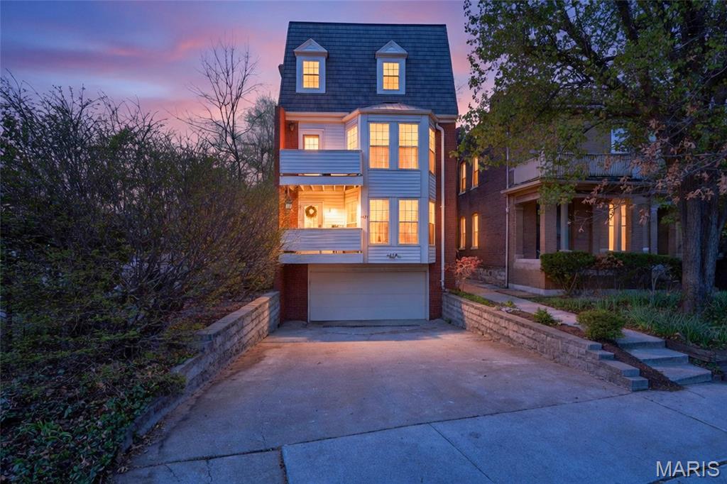 4471 Pershing Avenue St. Louis, MO 63108 - Photo 34 of 34