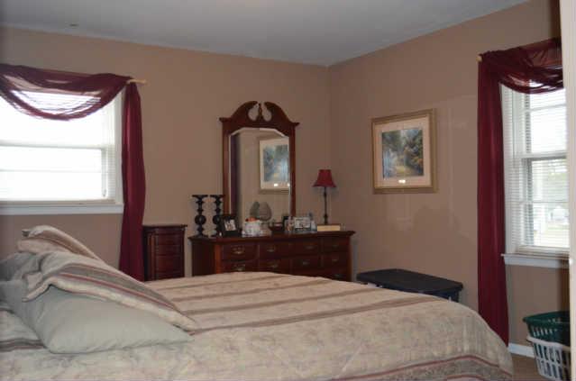86 Sears Roebuck Road Tullahoma, TN 37388 - Photo 6 of 16 This is the Master Bedroom This large bedroom offers room for all of your furnishings, a nice size closet, & new neutral carpeting.