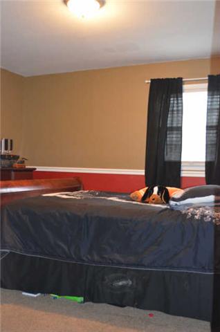 86 Sears Roebuck Road Tullahoma, TN 37388 - Photo 7 of 16 Bedroom #2 also offers plenty of room for furnishings, new neutral carpet, & a large closet.
