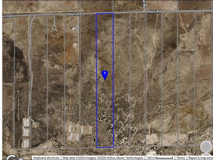 0 Marr Road Ravendale, CA 96123 - Photo 6 of 8