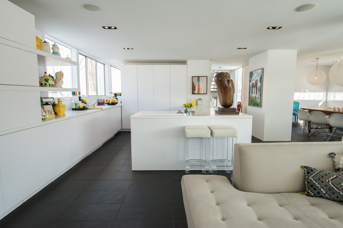 174 Fox Run Road New Canaan, CT 06840 - Photo 7 of 51 a living room with furniture and a window