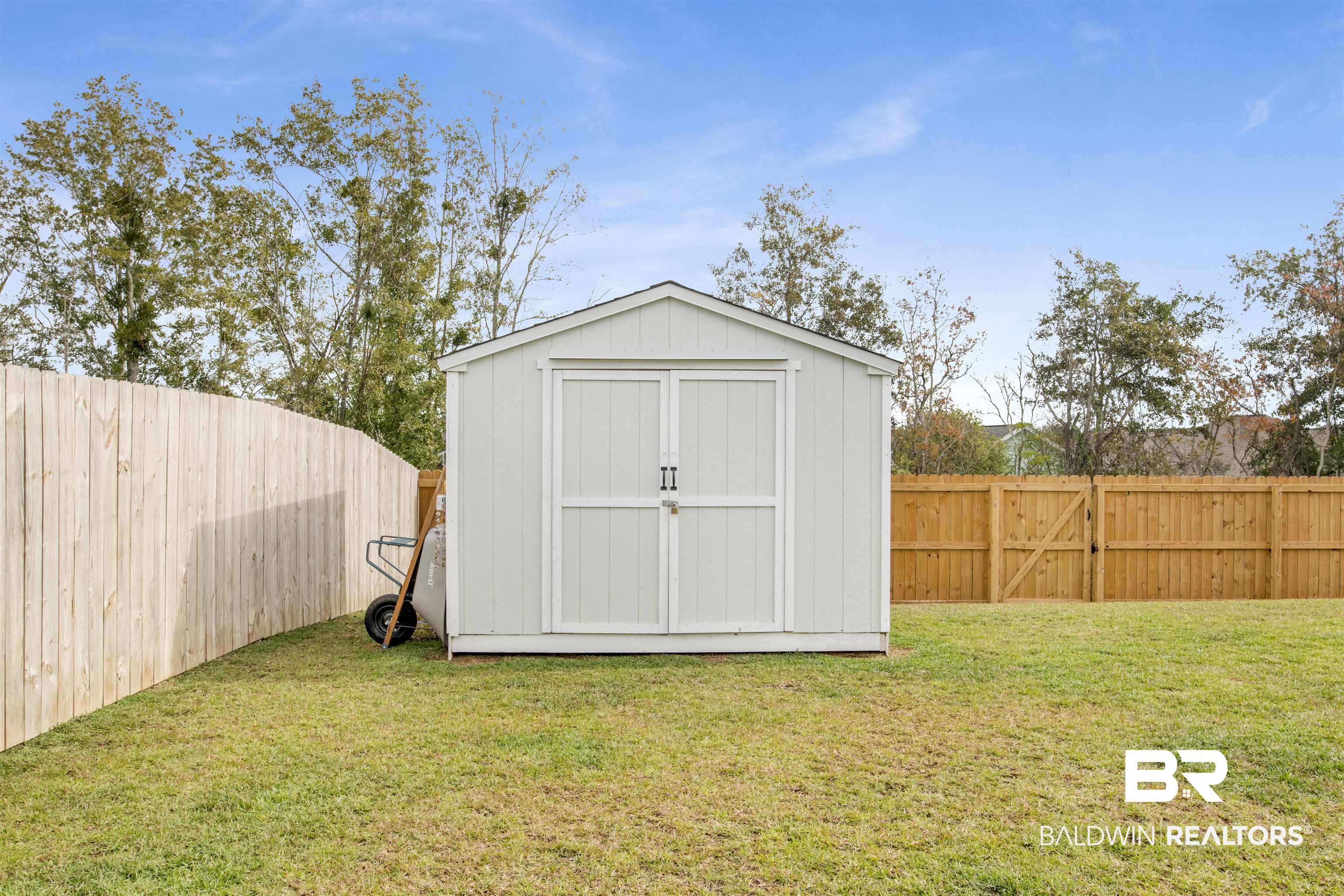 22501 Aleutian Avenue Foley, AL 36535 - Photo 21 of 25