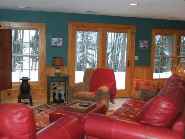 3810 Indian Lake Road Rhinelander, WI 54501 - Photo 19 of 20 Gallery Image 19
