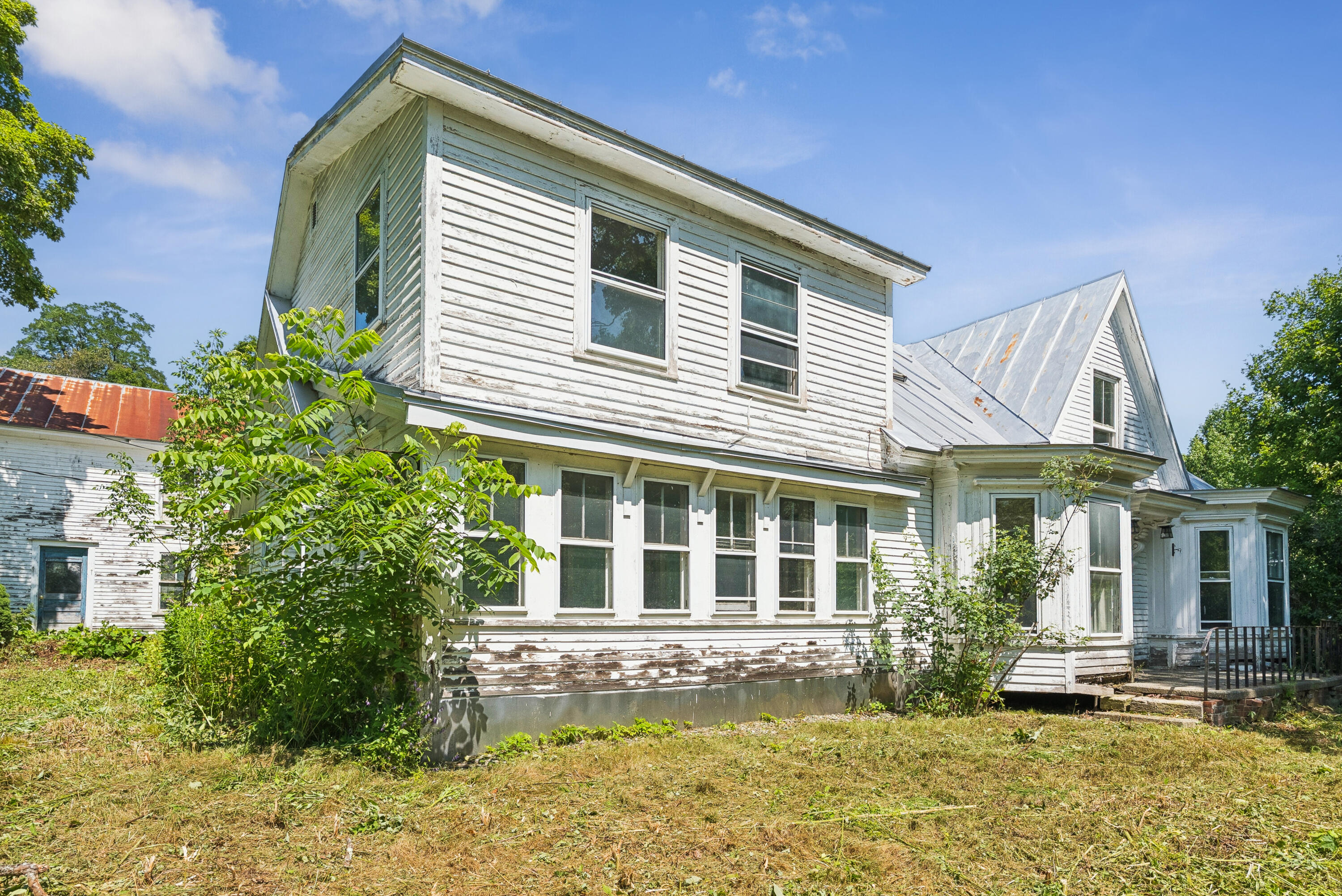 66 Belfast Road Freedom, ME 04941 - Photo 16 of 72 DSC01918