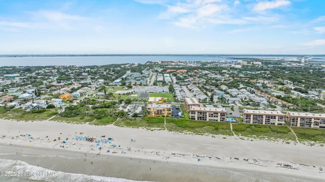 $824,900 | 8470 Ridgewood Avenue, Unit 502, Cape Canaveral, FL 32920