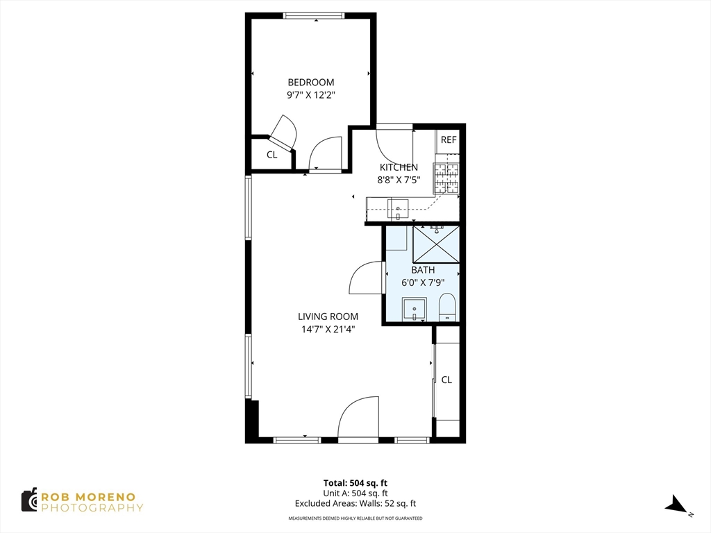 141 Prospect Street, Unit A Gloucester, MA 01930 - Photo 16 of 16