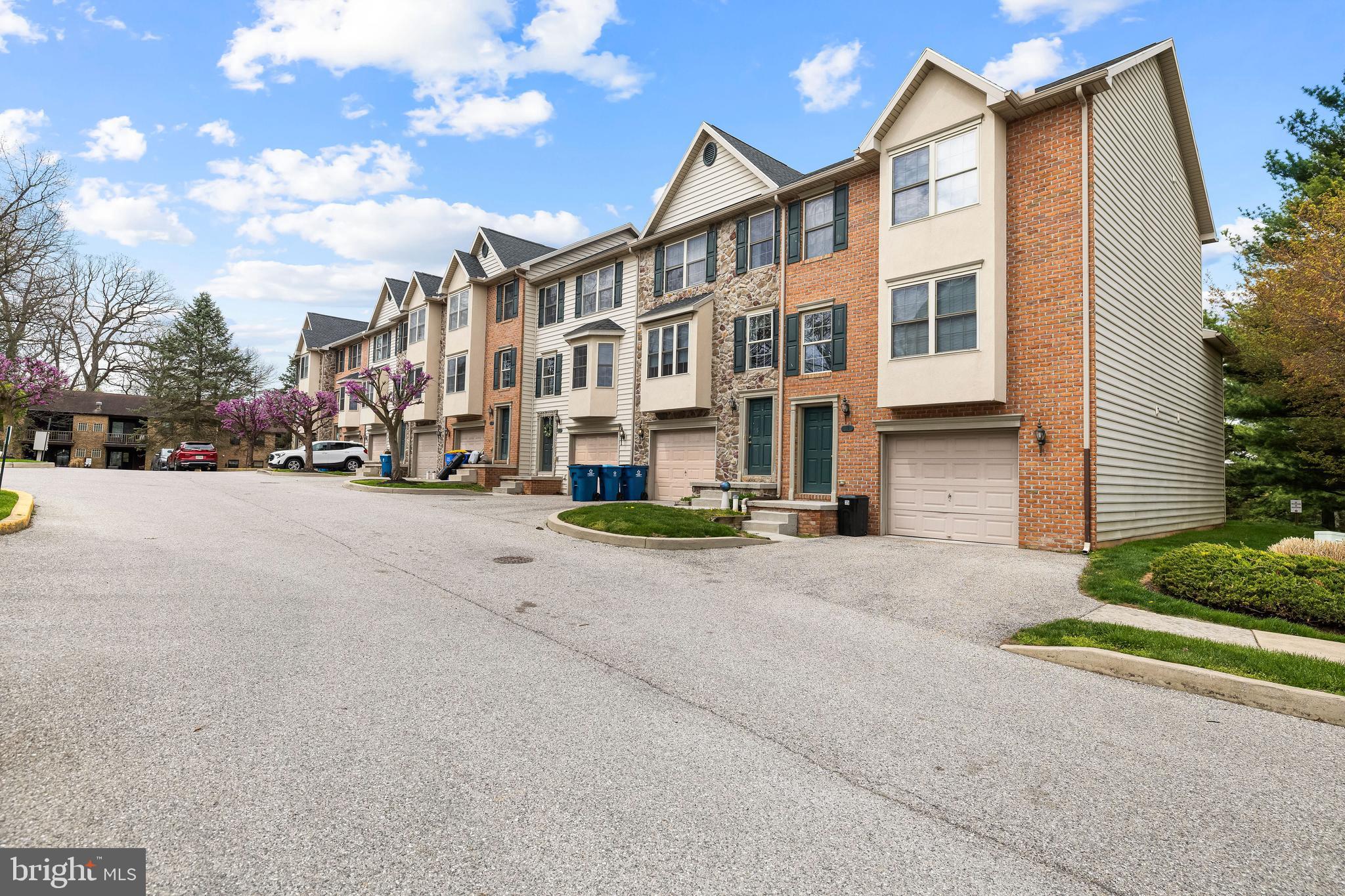 10 Shady Tree Court York, PA 17402 - Photo 28 of 30 a view of a street with a building in the background