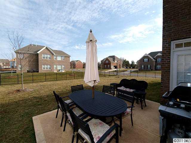 11625 Wheat Ridge Road Charlotte, NC 28277 - Photo 15 of 16 Gallery Image 15