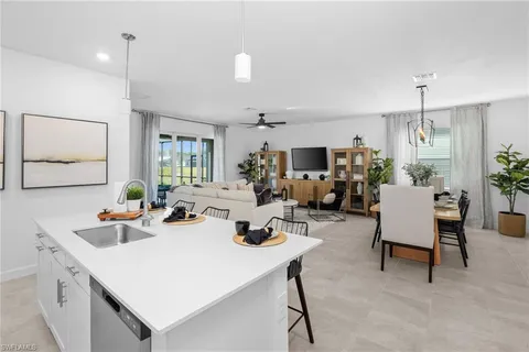 $494,950 | 17752 Saddleback Loop, North Fort Myers, FL 33917