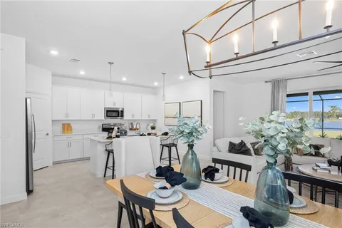 $494,950 | 17752 Saddleback Loop, North Fort Myers, FL 33917