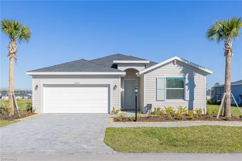 $494,950 | 17752 Saddleback Loop, North Fort Myers, FL 33917
